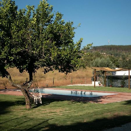 Quinta De Santana Da Varzea อาบรันเตซ ภายนอก รูปภาพ
