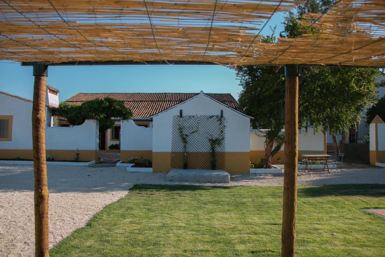 Quinta De Santana Da Varzea อาบรันเตซ ภายนอก รูปภาพ