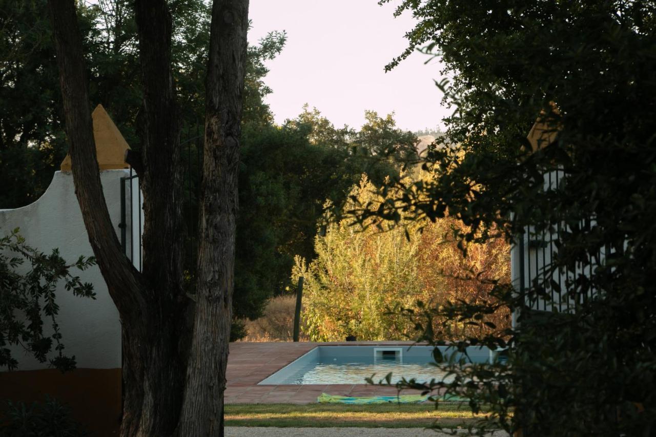 Quinta De Santana Da Varzea อาบรันเตซ ภายนอก รูปภาพ