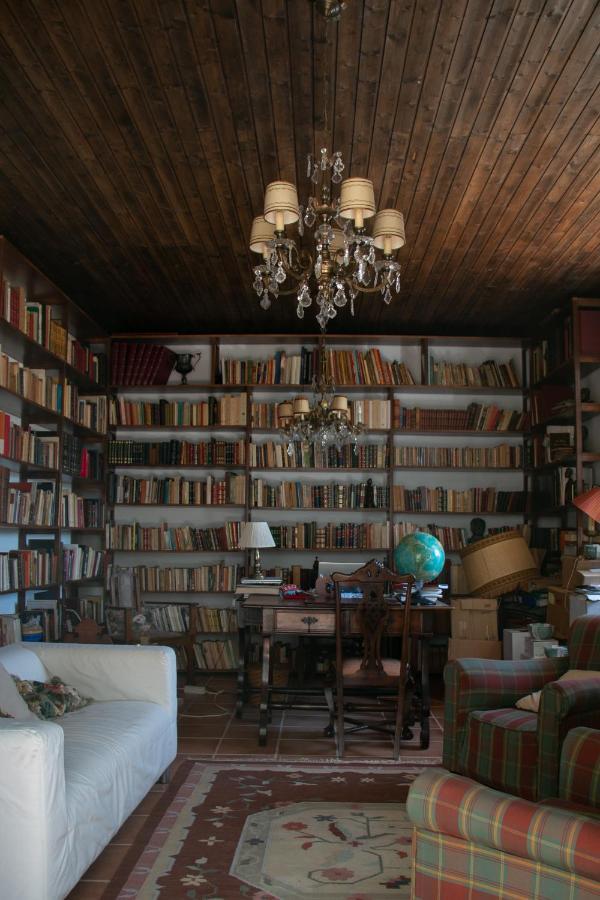 Quinta De Santana Da Varzea อาบรันเตซ ภายนอก รูปภาพ
