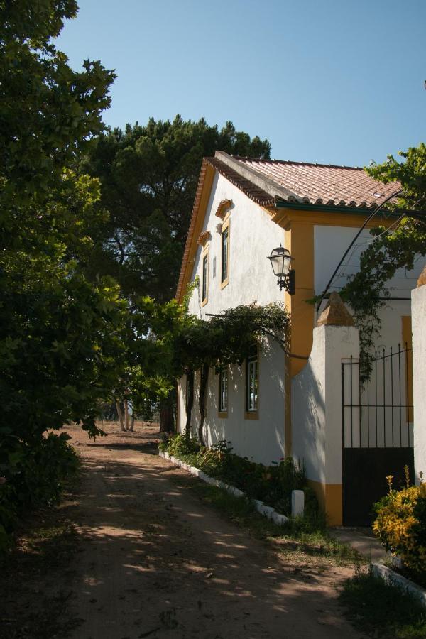 Quinta De Santana Da Varzea อาบรันเตซ ภายนอก รูปภาพ