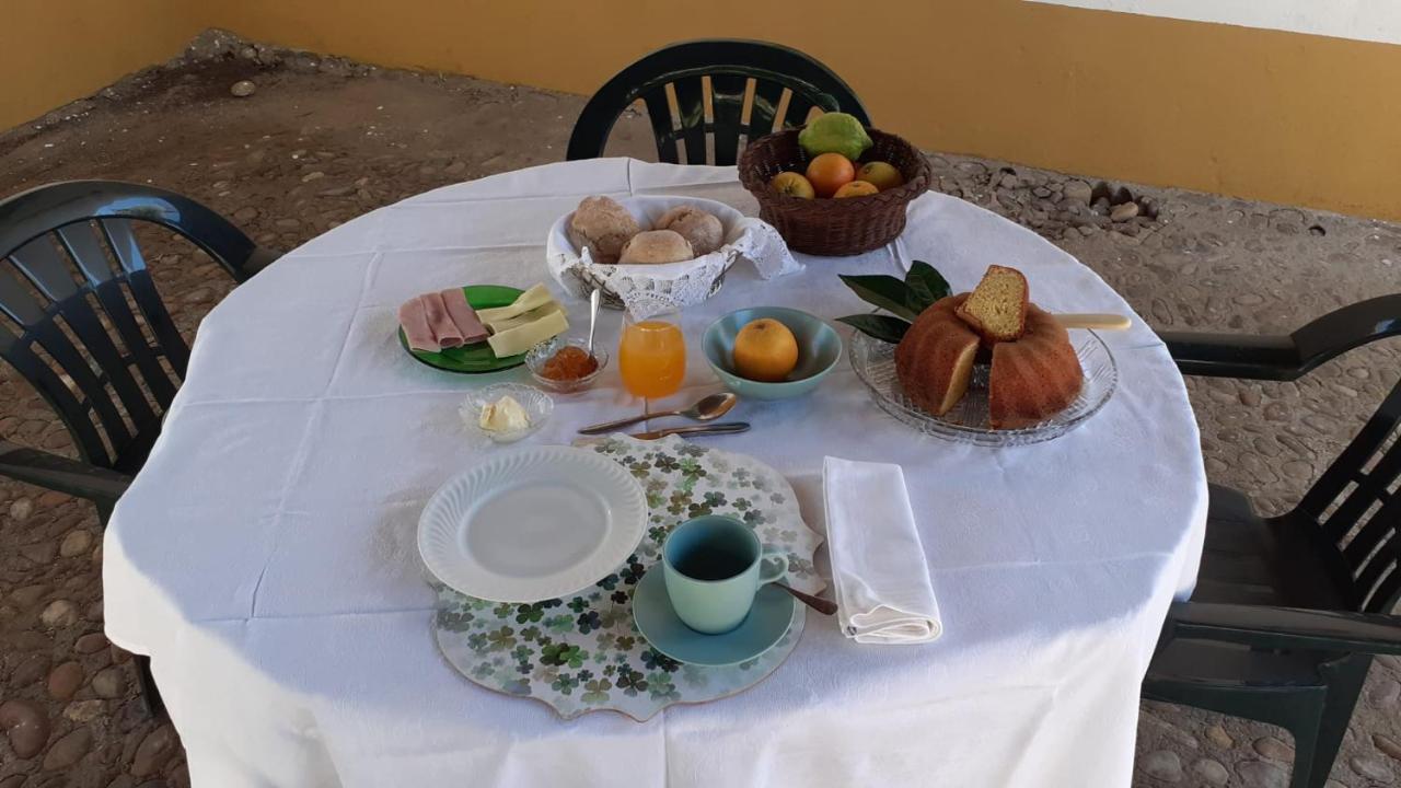 Quinta De Santana Da Varzea อาบรันเตซ ภายนอก รูปภาพ