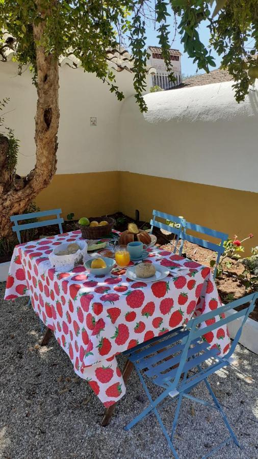Quinta De Santana Da Varzea อาบรันเตซ ภายนอก รูปภาพ