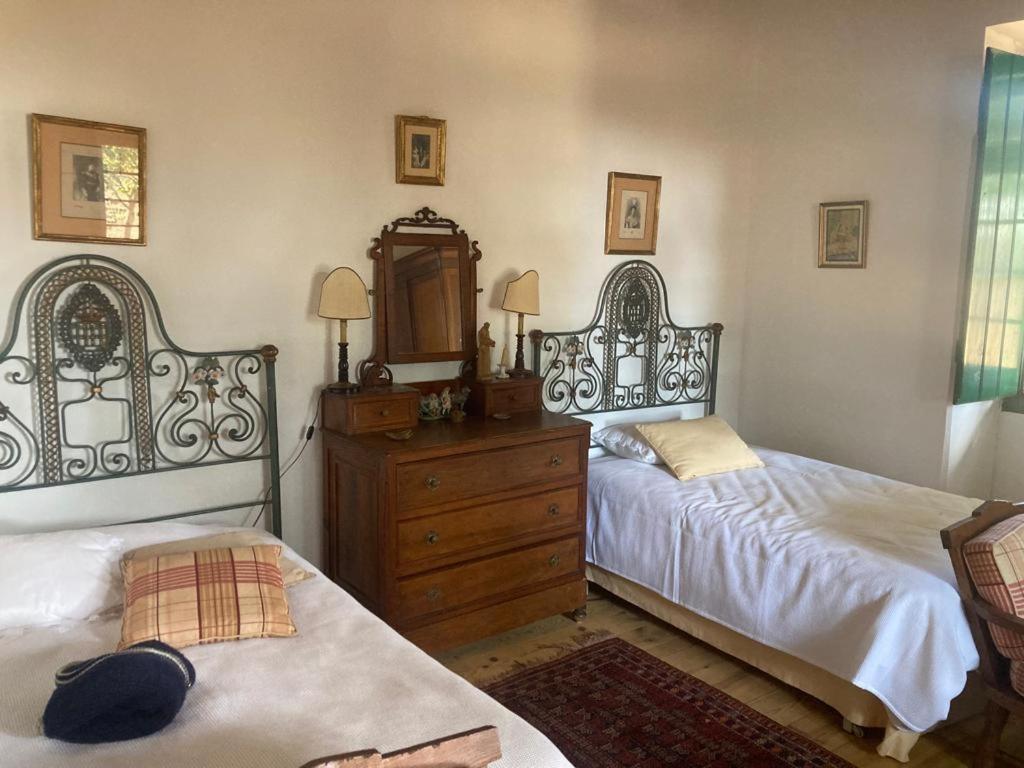 Quinta De Santana Da Varzea อาบรันเตซ ห้อง รูปภาพ