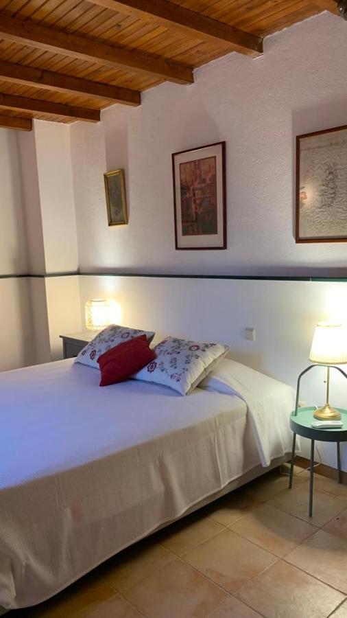 Quinta De Santana Da Varzea อาบรันเตซ ภายนอก รูปภาพ