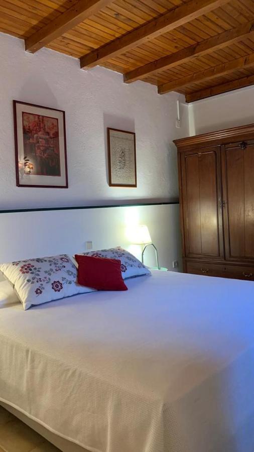 Quinta De Santana Da Varzea อาบรันเตซ ภายนอก รูปภาพ