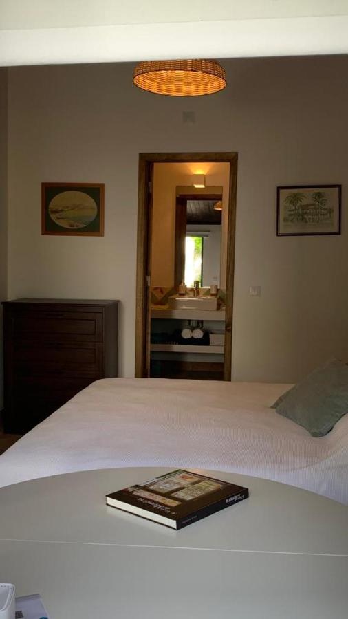 Quinta De Santana Da Varzea อาบรันเตซ ภายนอก รูปภาพ