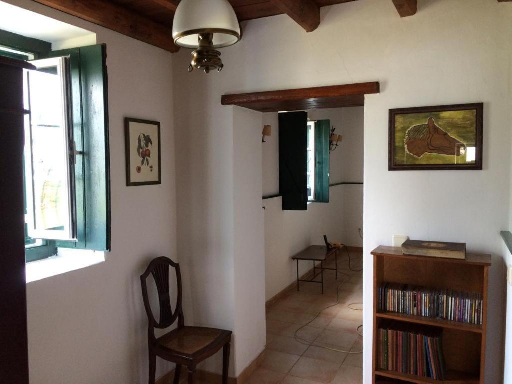 Quinta De Santana Da Varzea อาบรันเตซ ห้อง รูปภาพ