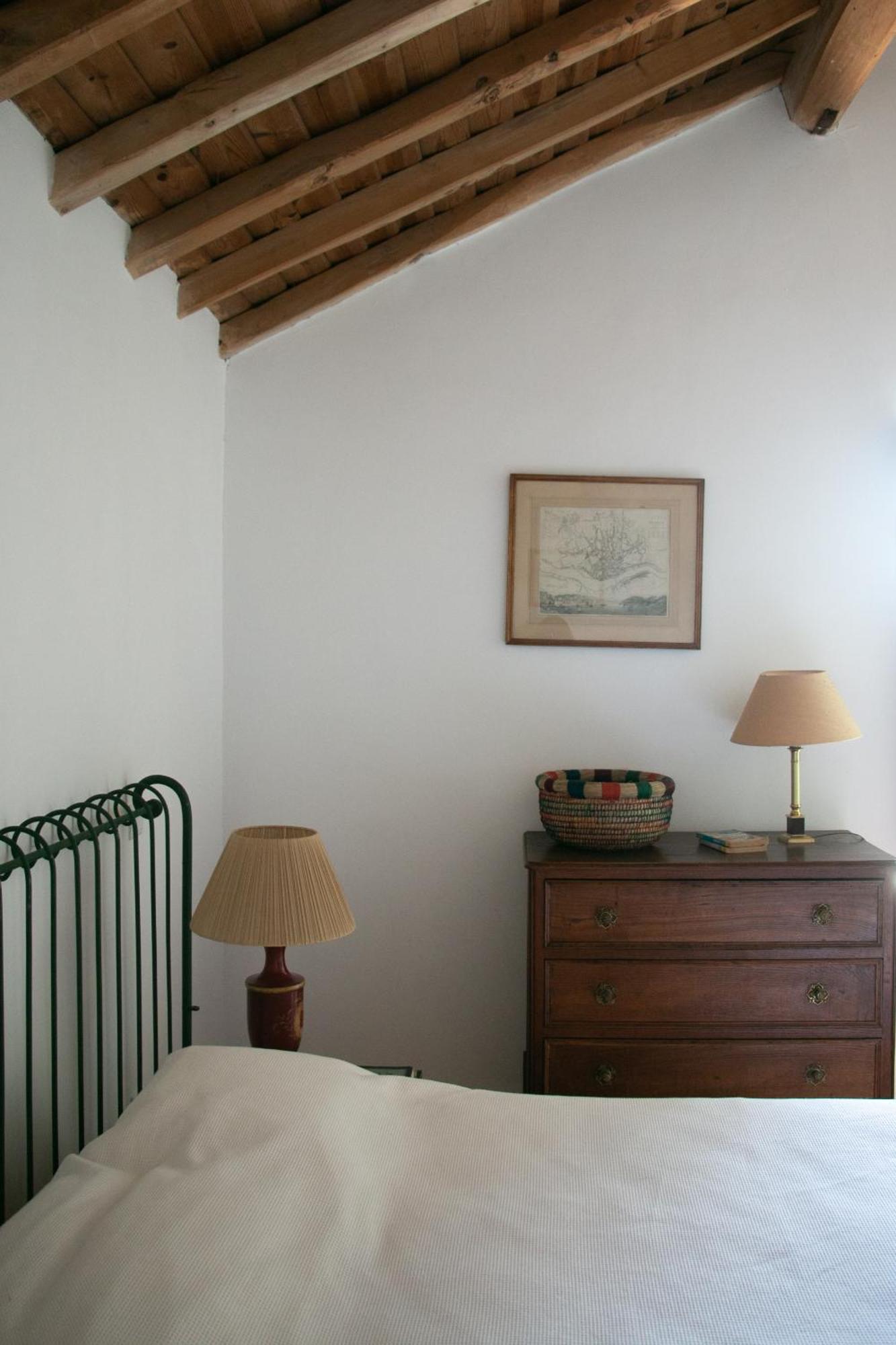 Quinta De Santana Da Varzea อาบรันเตซ ห้อง รูปภาพ